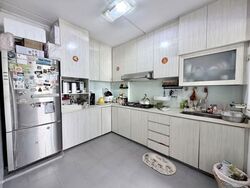 Blk 786E Woodlands Drive 60 (Woodlands), HDB 4 Rooms #602858071